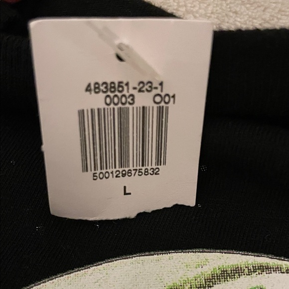 NWT Old Navy Gamer TShirt - Picture 3 of 5